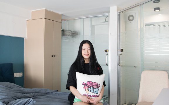 资讯|物恋传媒 – NO.140期 《铛铛》 匡威帆布鞋,棉袜,裸足