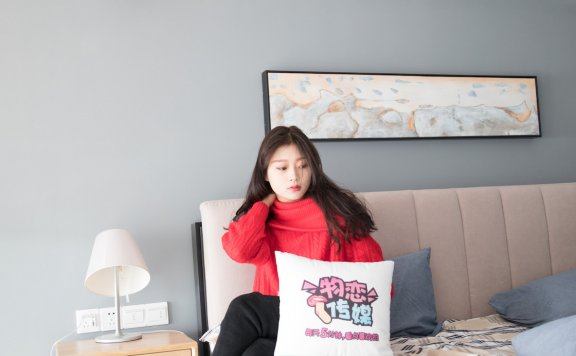 资讯|物恋传媒 – NO.136期 《陌非》 长靴，棉袜，裸足