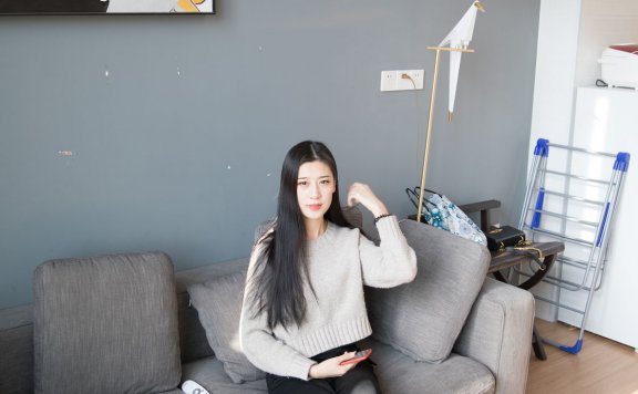 资讯|物恋传媒 – NO.133期 《苏镶》 短靴，棉袜，裸足