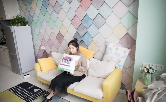 资讯|物恋传媒 – NO.131期 《蕾》 皮鞋，棉袜，裸足