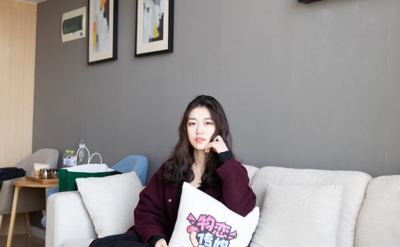 资讯|物恋传媒 – NO.129期 《佳琪》 短靴，棉袜，裸足