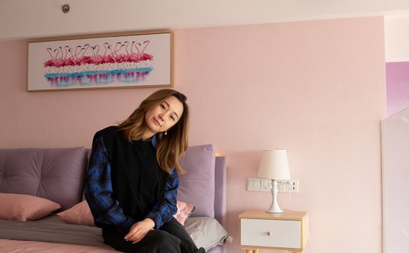 资讯|物恋传媒 – NO.126期 《曼文》 帆布鞋，棉袜，裸足