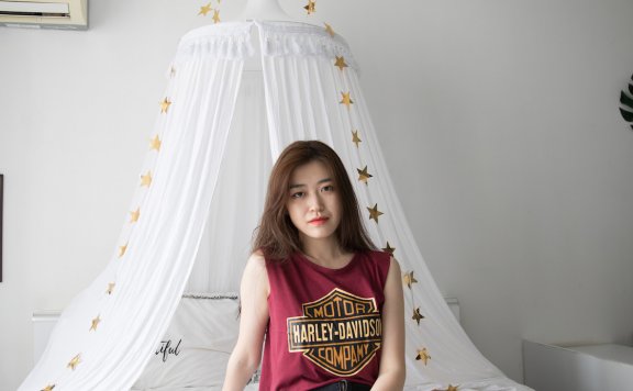 资讯|物恋传媒 – NO.205期 《佳琪》 贝壳头,肉丝,船袜,扭伤剧情