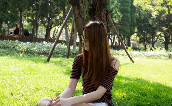 资讯|物恋传媒 – NO.023期 《苏轩》 帆布鞋,棉袜,裸足