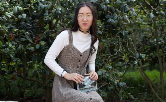 资讯|物恋传媒 – NO.015期 《夹心》 皮鞋,肉丝,棉袜