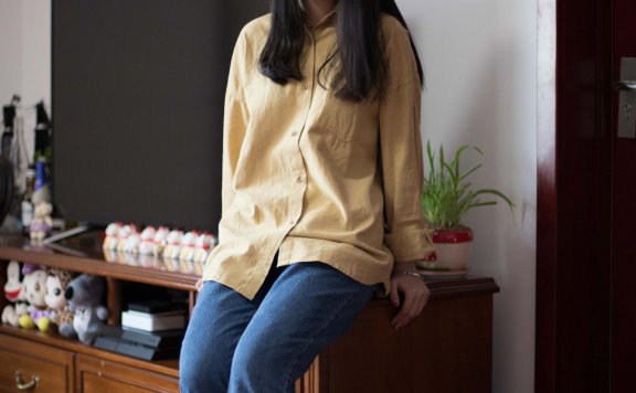 资讯|物恋传媒 – NO.008期 《吴心》 帆布鞋,运动鞋,丝袜,棉袜,裸足