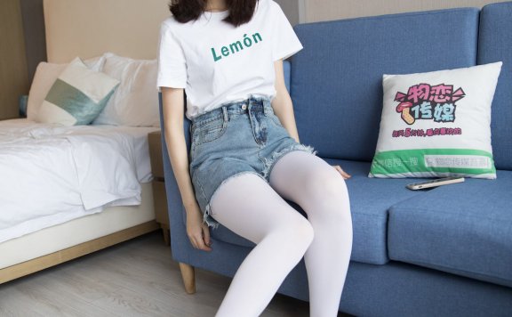 资讯|物恋传媒 – NO.262期 《猫耳》 vans帆布鞋，贝壳头，白丝