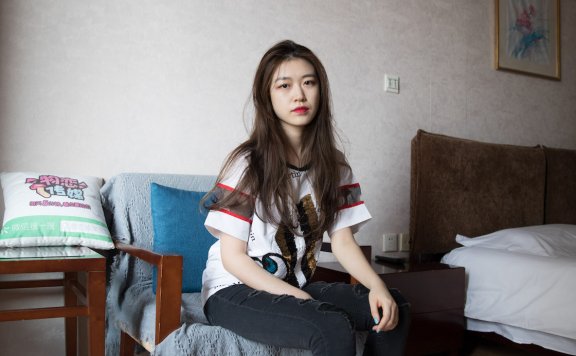 资讯|物恋传媒 – NO.283期 《佳琪》 vans帆布鞋,棉袜,船袜,裸足