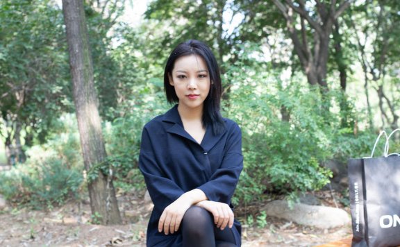 资讯|物恋传媒 – NO.042期 《秋》 高跟鞋,黑丝