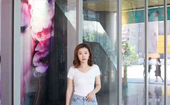 资讯|物恋传媒 – NO.041期 《乐乐》 帆布鞋，棉袜，裸足