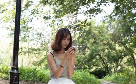 资讯|物恋传媒 – NO.039期 《猫耳》 板鞋,棉袜,裸足