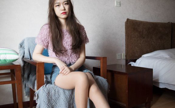 资讯|物恋传媒 – NO.288期 《佳琪》 空军一号,肉丝