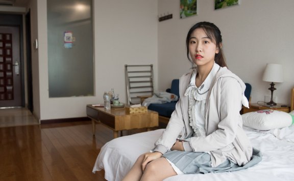 资讯|物恋传媒 – NO.285期 《elise》 皮鞋,棉袜,肉丝