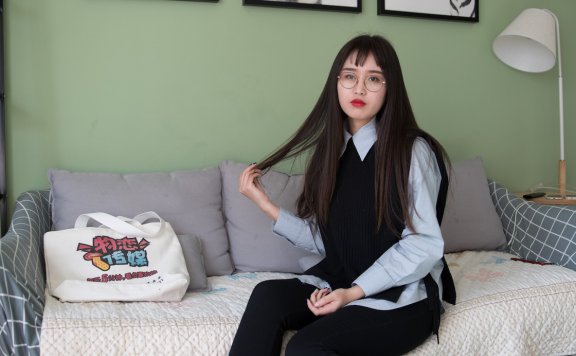 资讯|物恋传媒 – NO.331期 《菲菲》 短靴,棉袜,裸足