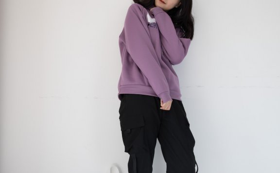 资讯|物恋传媒 – NO.373期 《小昭》 AJ运动鞋,棉袜,裸足,踩东西剧情