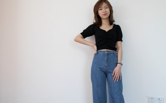 资讯|物恋传媒 – NO.361期 《婷婷》 vans帆布鞋,船袜,裸足