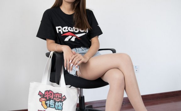 资讯|物恋传媒 – NO.390期 《岚岚》 高跟鞋，肉丝