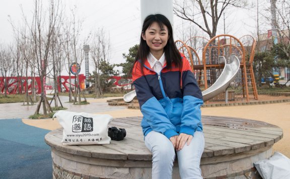 资讯|物恋传媒 – NO.380期 《小凌》 帆布鞋,棉袜,肉丝