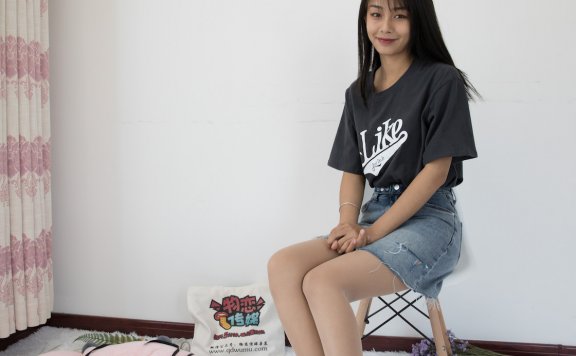 资讯|物恋传媒 – NO.416期 《岚岚》 高跟鞋，肉丝