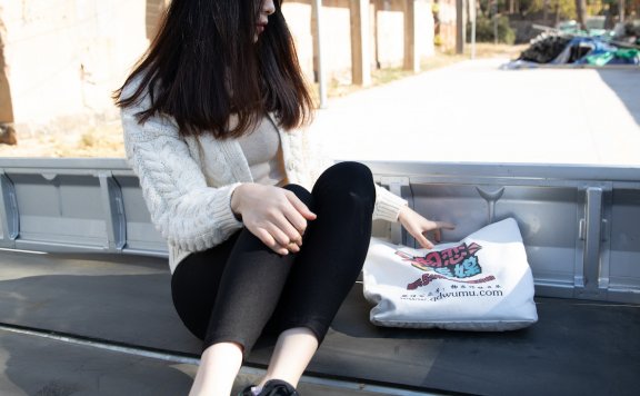 资讯|物恋传媒 – NO.588期 《猫耳》 AJ,水晶袜,裸足