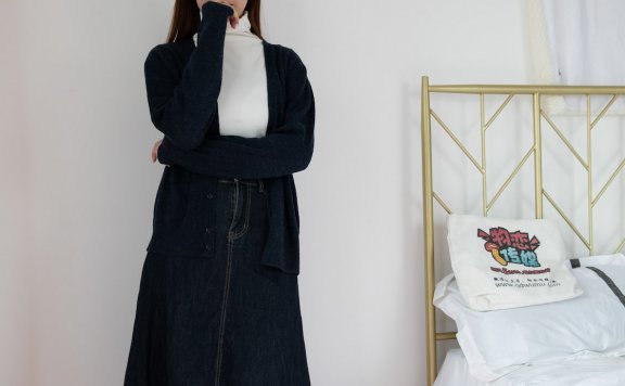 资讯|物恋传媒 – NO.628期 《夏雪》 短靴,白色短棉袜,裸足