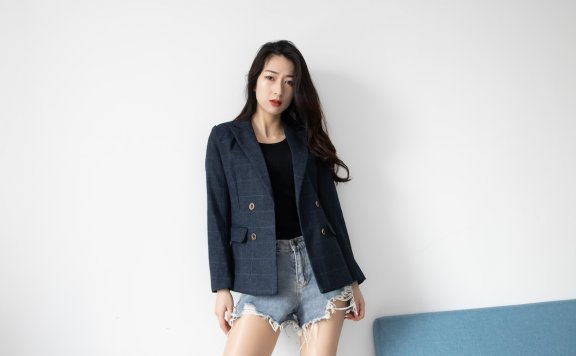 资讯|物恋传媒 – NO.675期 《小茶》 高跟鞋,油亮肉丝,油亮黑丝,普通黑丝