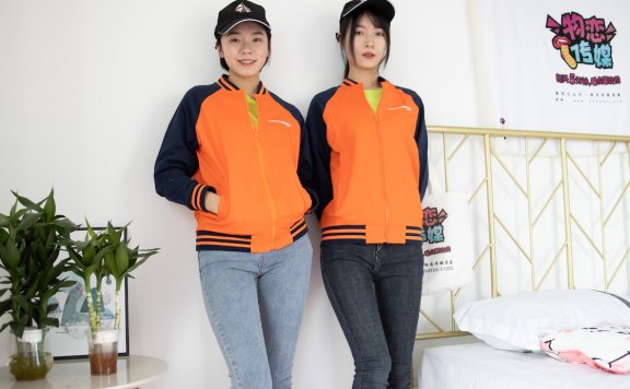 资讯|物恋传媒 – NO.710期 《猫耳&小飞》 帆布鞋，棉袜，裸足