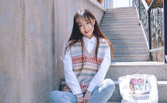 资讯|物恋传媒 – NO.754期 《喵喵》 AJ，白棉袜，肉丝