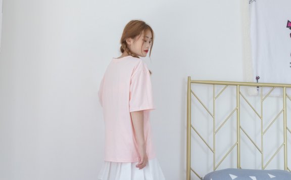 资讯|物恋传媒 – NO.868期 《雪儿》 NB运动鞋，白丝