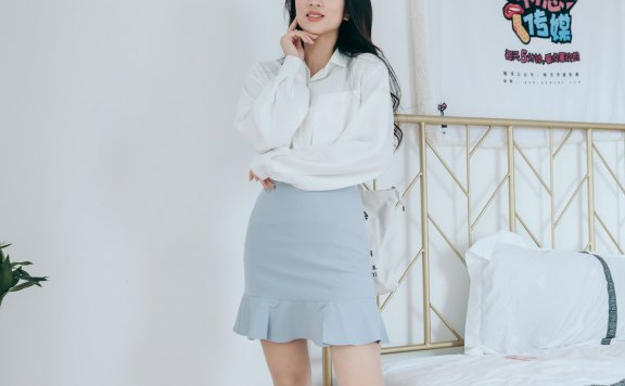 资讯|物恋传媒 – NO.863期 《小茶》 高跟鞋,肉丝,黑丝