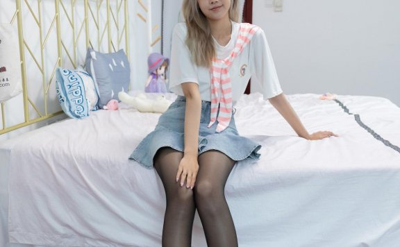 资讯|物恋传媒 –  第837-856共20期打包[棉袜，船袜，裸足，丝袜，打包]