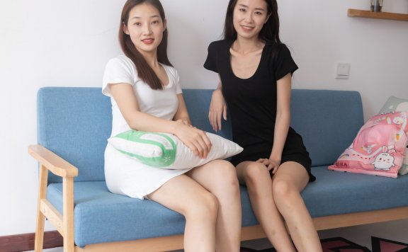 资讯|物恋传媒 – NO.894期 《菜菜&温情》 高跟鞋,白棉袜,肉丝,黑丝,斗脚剧情