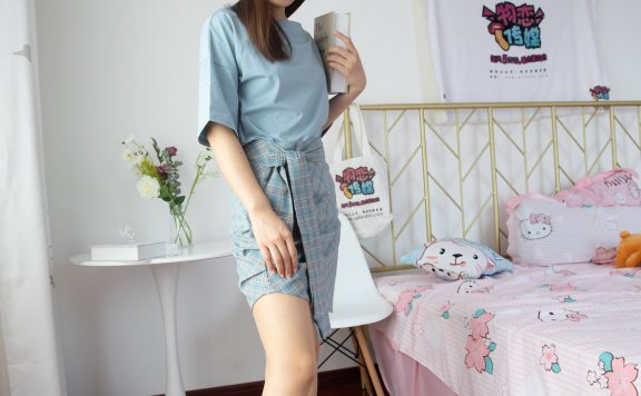 资讯|物恋传媒 – NO.952期 《温情》 高跟鞋,肉丝,裸足