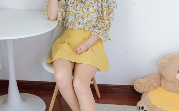 资讯|物恋传媒 – NO.1354期 《挽挽》 三双高跟凉鞋，肉丝[脚尖透明款]，裸足