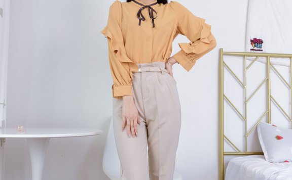 资讯|物恋传媒 – NO.1373期 《小竹》 三双高跟凉鞋，肉丝[脚尖透明款]，裸足