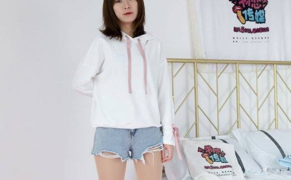 资讯|物恋传媒 – NO.1509期 《婷婷》 雨靴，厚肉丝，白色小腿袜