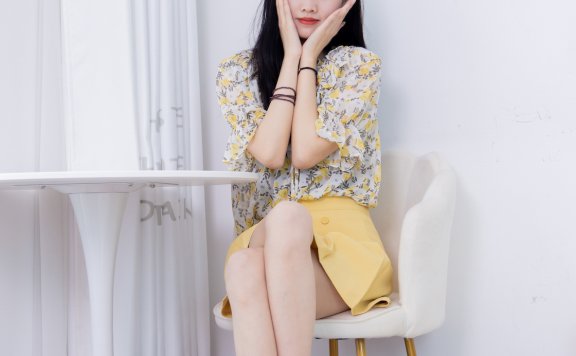 资讯|物恋传媒 – NO.1612期 《颜颜》 三双高跟鞋，肉丝[脚尖微加固款]，裸足