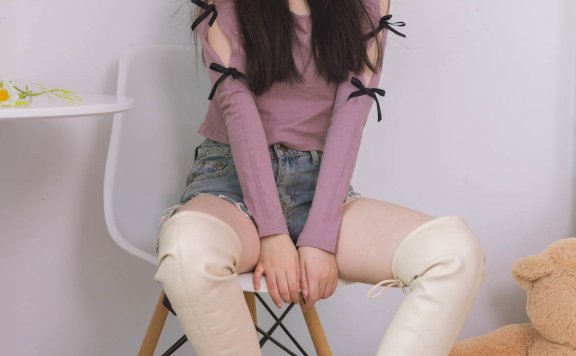 资讯|物恋传媒 –  第1617-1636共20期打包[棉袜，船袜，裸足，丝袜，打包]