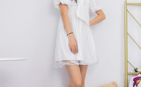 资讯|物恋传媒 – NO.1624期 《菜菜》 高跟鞋，肉丝[脚尖微加固款]，裸足，内含洗脚三明治炼乳剧情