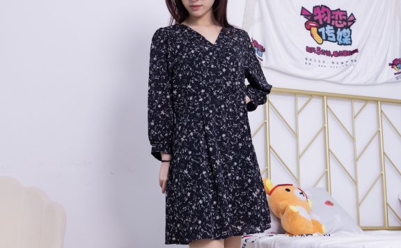 资讯|物恋传媒 – NO.1618期 《水水》 平底鞋，肉丝[脚尖微加固款]