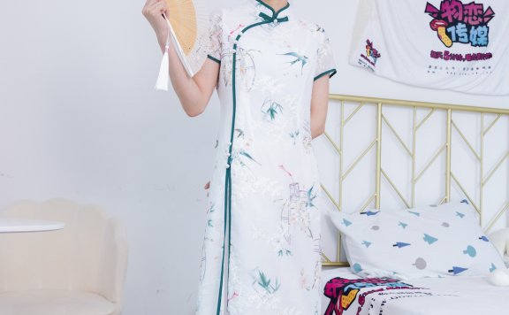 资讯|物恋传媒 – NO.1678期 《茯苓》 三双高跟鞋，肉丝[脚尖微加固款]，裸足