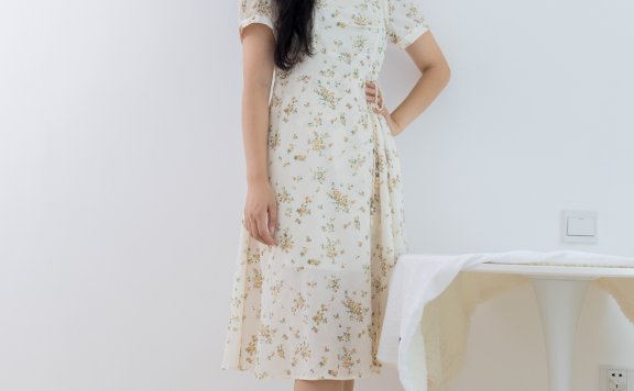 资讯|物恋传媒 – NO.1719期 《桐桐》 高跟鞋，肉丝[脚尖加固款]