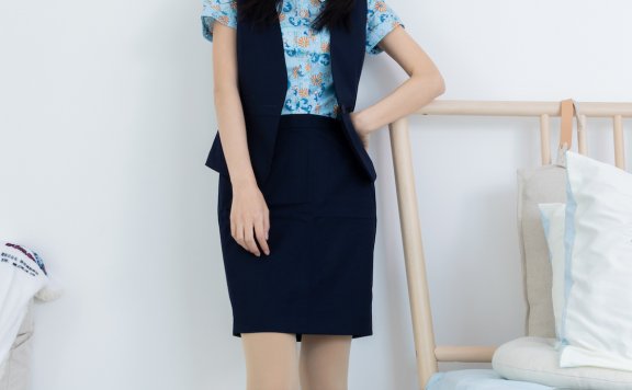 资讯|物恋传媒 – NO.1747期 《菜菜》 两双平底鞋，厚肉丝，厚黑丝