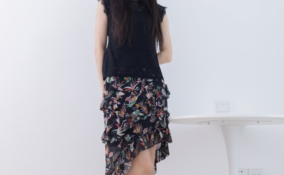 资讯|物恋传媒 – NO.1762期 《茯苓》 高跟鞋，船袜，昏睡剧情