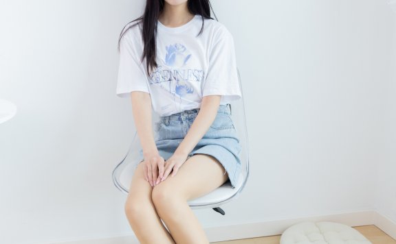 资讯|物恋传媒 – NO.1756期 《颜颜》 高跟鞋，肉丝[脚尖微加固款]