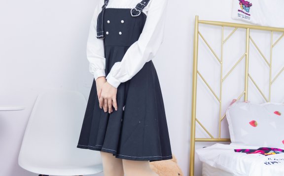 资讯|物恋传媒 – NO.1799期 《暗月》 皮鞋,厚肉丝,走路崴脚揉脚剧情