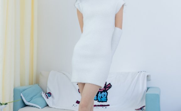 资讯|物恋传媒 – NO.1819期 《果汁》 高跟鞋，肉丝[脚尖加固款]