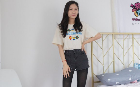 资讯|物恋传媒 – NO.847期 《小远》 长靴，厚黑丝