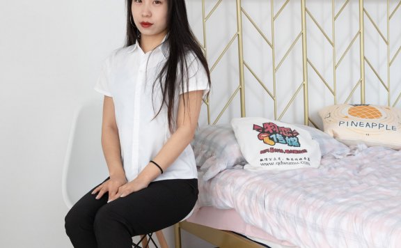 资讯|物恋传媒 – NO.1134期 《璐璐》 OL制服，高跟鞋，短肉丝[脚尖加固款]，裸足