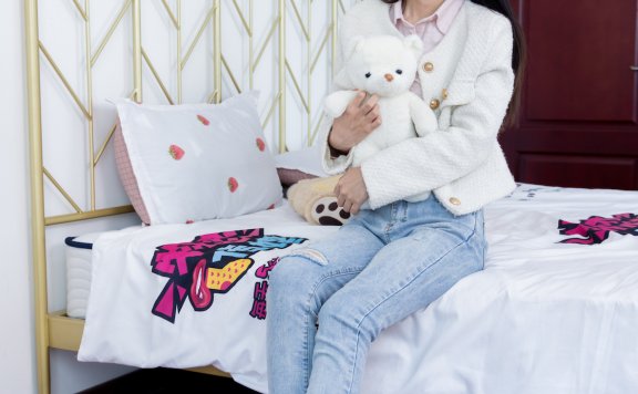 资讯|物恋传媒 – NO.1549期 《柔柔》 板鞋,白棉袜,裸足